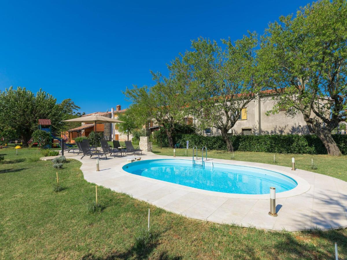 Holiday Home Bozac - Voj100 By Interhome Vodnjan Eksteriør bilde