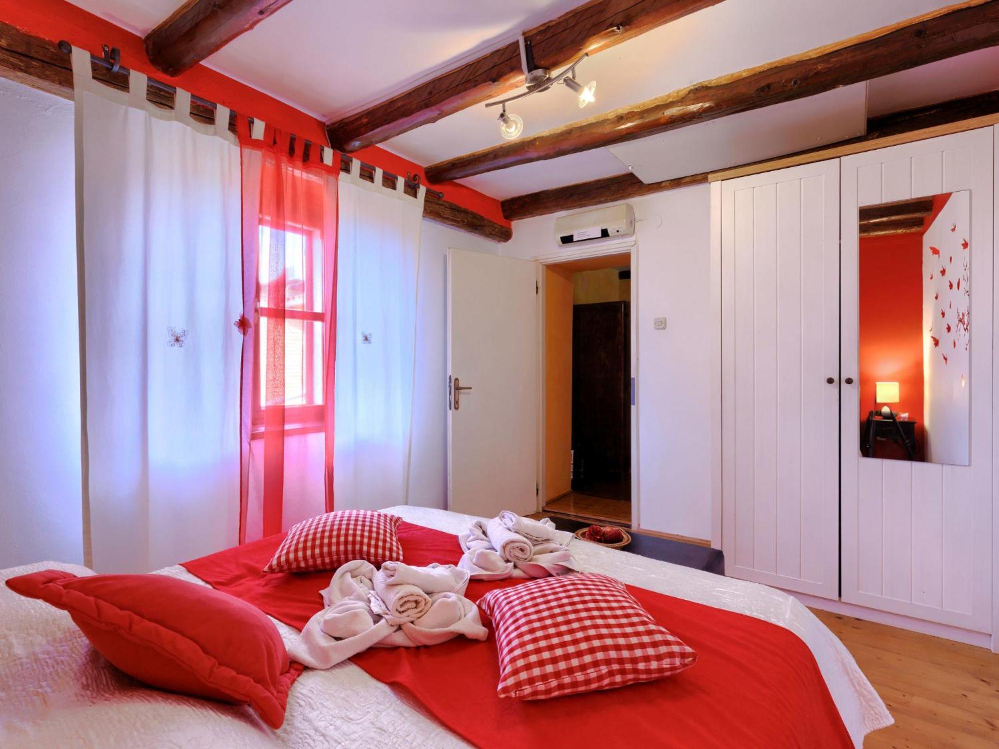 Holiday Home Bozac - Voj100 By Interhome Vodnjan Eksteriør bilde